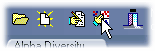 select samples button